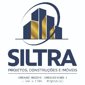 Imagem de Siltra Soluções em Projetos e Construções LTDA